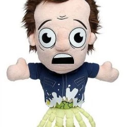 Besorgen 👍 ThinkGeek Alien: Kuscheltier / Stofftier "Alien Bishop" 🔥