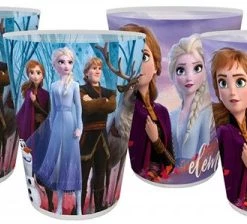 Großhandel ⌛ Geda Labels Die Eiskönigin 2: Trinkbecher Set 🔔