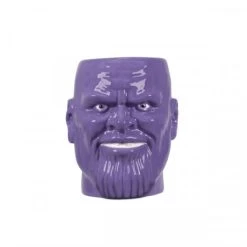 Bestes Angebot ✔️ HMB Guardians Of The Galaxy: Shaped Tasse "Thanos" 💯