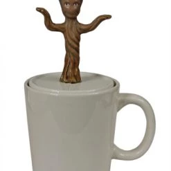 Bestpreis ✔️ Classic Imports Guardians Of The Galaxy: Tasse "Dancing Baby Groot" 🌟
