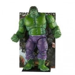 Bestes Angebot 🥰 Hasbro Marvel Comics: Hulk - 2022 Wave 1 Marvel Legends 20th Anniversary Series 1 Actionfigur 🔥