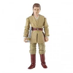 Neu 🧨 Hasbro Star Wars: Episode I - Anakin Skywalker - 2022 Wave 1 Vintage Collection Actionfigur ⭐
