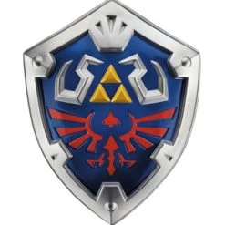 Blitzangebot 🥰 Disguise Legend Of Zelda: Skyward Sword - Link´s Hylia Schild - Kunststoff-Replik 🛒