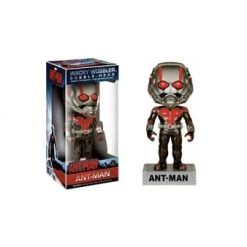 Angebote 🎉 Marvel´s Ant-Man: Ant-Man - Funko Wacky Wobblers Wackelkopf 🔥