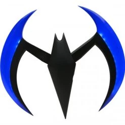 Beste Bewertungen von 🌟 NECA Batman Of The Future: Batarang - Replik 🔥