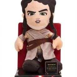 Blitzangebot ✔️ Joy Toy Star Wars: Episode VII - Stofftier "Rey" 🧨