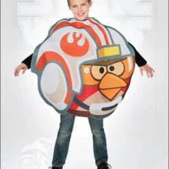 Großhandel ⌛ Rubies Star Wars: Angry Bird - Kinder Kostüm "Luke Fighter" 😉