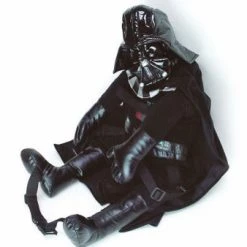 Besorgen 🎁 Comic Images Star Wars: Episode IV - Rucksack "Darth Vader" 🔥