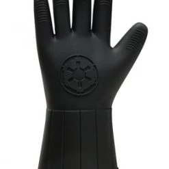 Brandneu ✔️ ThinkGeek Star Wars: Silikon Ofenhandschuh "Darth Vader" 👍