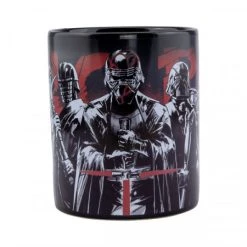 Blitzangebot 🛒 Paladone Star Wars: Episode IX - Thermoeffekt Tasse "Scenes" 😍