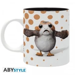 Rabatt ✨ Abysse Corp Star Wars: Tasse "Porg" ⌛