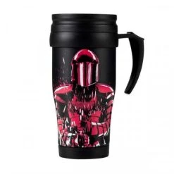 Coupon 🛒 Paladone Star Wars: Reisetasse / Thermobecher "Praetorian Guard" 😀