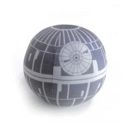 Aktion 👏 Comic Images Star Wars: Stofftier "Todesstern (Death Star)" 🔔