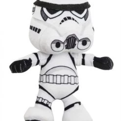 Angebote 👏 Joy Toy Star Wars: Stoffttier "Stormtrooper" ✔️