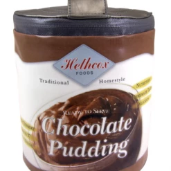 Bestes Angebot 🥰 A Crowded Coop The Walking Dead: Isoliertasche "Carl's Pudding Can" ⌛