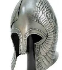 Angebote ⭐ United Cutlery Herr Der Ringe: Helm "Gondorianische Infanterie" - Replik 👍